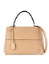 Cluny MM Epi, £1,200, Handbags, Beige, Leather, Front view